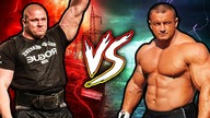 PUDZIANOWSKI vs KIELISZKOWSKI! | Kto Jest NAJSILNIEJSZYM Polakiem?