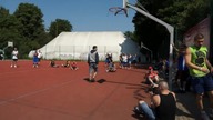 Opowieści Dunkera- dwie NAJLEPSZE NAGRODY w historii SLAM DUNK!