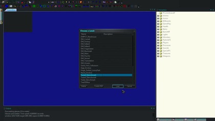 PainEditor: Too many Barrels )