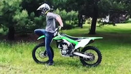 Kompilacja wypadków motocyklowych +18