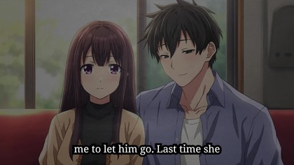 The Woman Who Stole My Boyfriend Is Now My Boyfriends Mom.