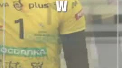 W Wieluniu grali na przewagi, Bogdanka LUK Lublin bez punktów