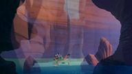 Goofy na Wakacjach (Goofy Movie) - Nobody Else But You (Polish)