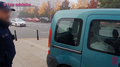 To jest kpina; policja hołduje bezkarności (2160p 30fps VP9-128kbit AAC)