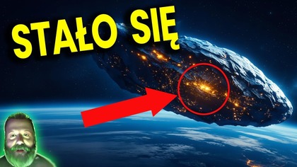 3I/Atlas Zrobił To Czego Się Obawiano! Pierwszy Kontakt z UFO Jeszcze w Tym Roku!? - Analiza Ator