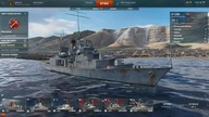 word of warships PL
