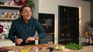 Pieczony łosoś z sosem béarnaise - Doradca Smaku - Sezon 20 Odcinek 9