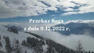 Gdy B&oacute;g m&oacute;wi, słuchajcie...