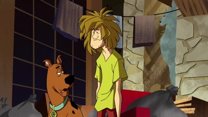 29 Scooby Doo i Brygada Detektywow - CDA