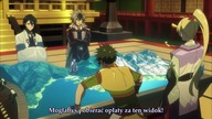 Nobunaga The Fool odc. 11 - Śmierć