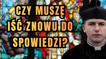 Co zrobić, gdy zapomnisz wykonać pokutę? - dzień 26 Wielkiego Postu