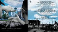 EKU-EKU - CHCE TEGO JESZCZE feat.-ARECZEK PRG ,TEKESHI, FAZI