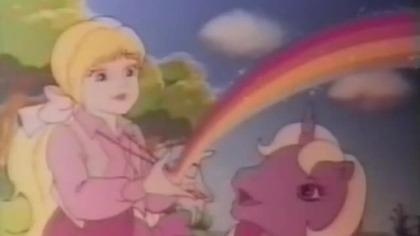 M&oacute;j Mały Kucyk s00e02 Odcinek Specjalny Ucieczka od Katriny (Lektor PL)