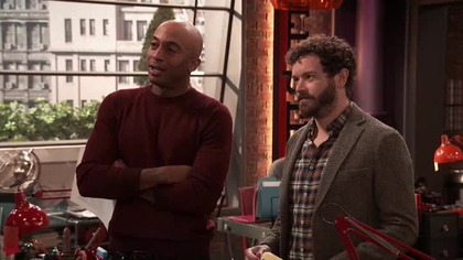 Męska robota - Men. At. Work. S03E02