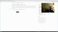 TORGiren DevOpsuje #6 - PWNing 2017 mini-CTF - Captcha