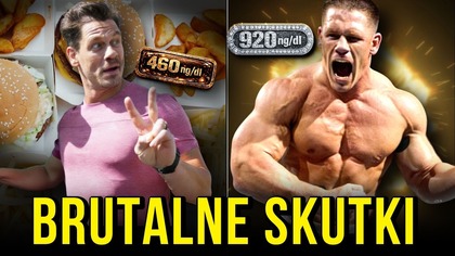 Obejrzyj Te 13 Minut, a TESTOSTERON WZROŚNIE DWUKROTNIE