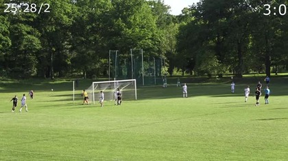BKS Bolesławiec - KKS Olimpia Kamienna Góra (24.05.25 r.)