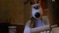 Wallace i Gromit.  Wściekłe gacie