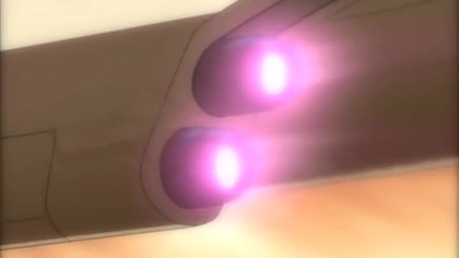 OBAN Star Racers -3- Ponury Jak Grooor [HQ PL]