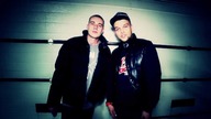 DJ TUNIZIANO BDAY: TEDE, SITEK i BUSZU, WDOWA, NUMER RAZ / Cafe Kulturalna / LISTA FB