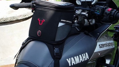 Yamaha TDM 850 4TX