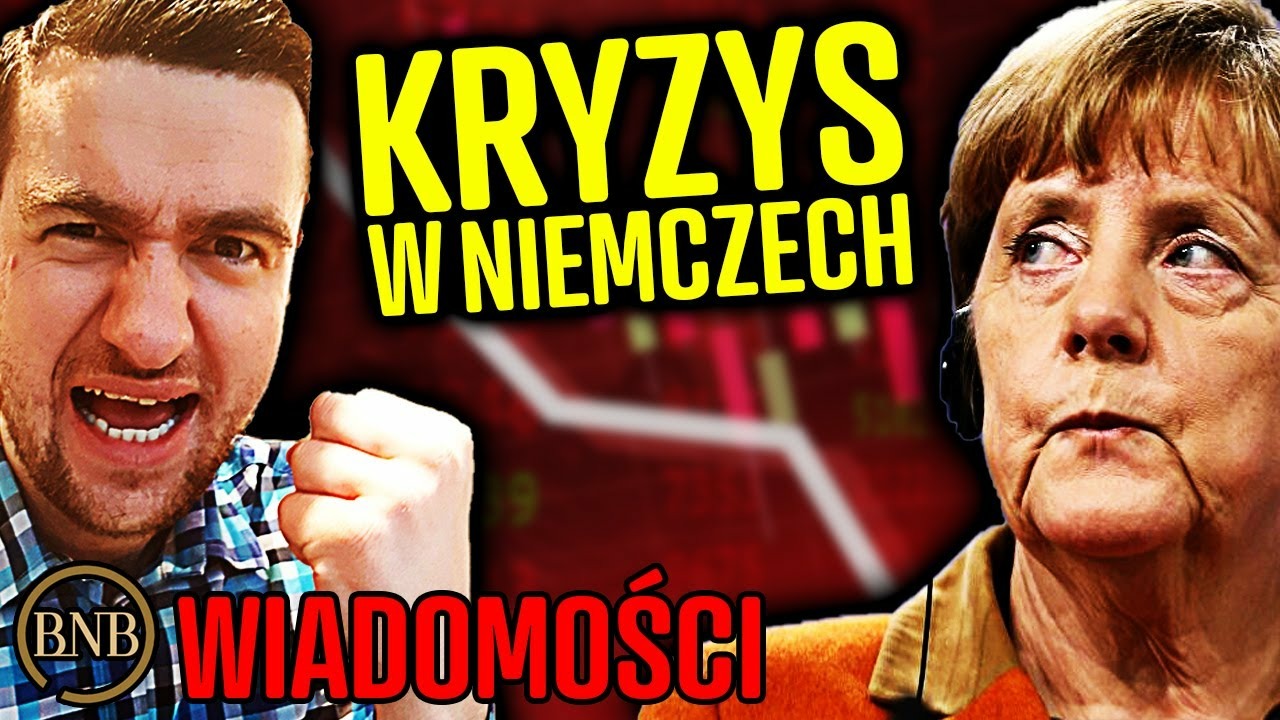 Spytano 1100 Osób Z Jakimi Umiejętnościami Sobie Nie Radzą Wyniki Niemcy sobie NIE RADZĄ! Polacy PRZEJMUJĄ ich firmy | WIADOMOŚCI - CDA