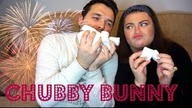 CHUBBY BUNNY | PIANKI XXL