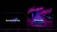 Warszawa Nocą Golf GTI song #darmowa #tvnews #radiozet #relaxingmusic