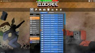 Blockade 3D na luzie #2