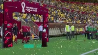 TUNEZJA - AUSTRALIA | FIFA World Cup 2022 | GRUPA D | Mecz 21