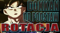 DOKKAN BATTLE OD PODSTAW #1 - ROTACJA PORADNIK