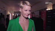 Małgorzata Kożuchowska zagra u Patryka Vegi? Jestem aktorką, biorę rolę w ciemno | Wideoportal