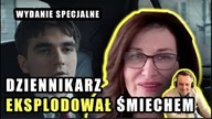 Beata Maciejewska ZASKAKUJĄCO o sojuszu MATY z Lewicą [WYDANIE SPECJALNE]