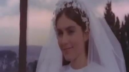 Mezzanotte damore, film with Al Bano e Romina Power ( 1970 )
