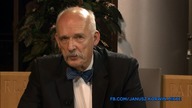 Kolejne pomysły socjalistów - Janusz Korwin-Mikke