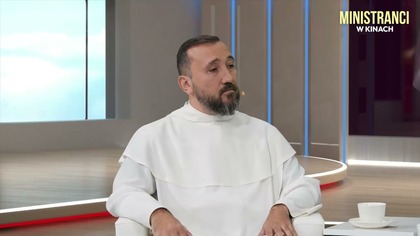 Ministranci Film o poszukiwaniu miłości? | Przekonaj się w kinie!