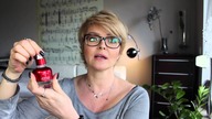 Wieczorna pielęgnacja - super serum krem zagadka i maseczka nie dla mnie.