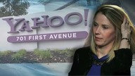 Marissa Mayer - od geeka do księżniczki Google. BizSylwetki