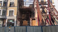 Cieślar Anna sędzina rodzinna powodem wybuchu kamienicy Bogumił milata 3 dzieci porwanych przez matk