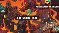 ARTEFAKTY NETHER DLC - Minecraft Dungeons (PL) Flames Of The Nether DLC