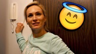 VLOG| ROMANTYCZNY WIECZÓR