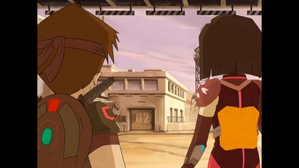 KOD LYOKO S04E83 - NIEFART - Cały Odcinek 1080p PO POLSKU