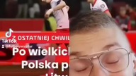 GRA POLSKI ZA PROBIERZA JEST NIEPOKOJĄCA! #probierz #reprezentacjapolski #litwa