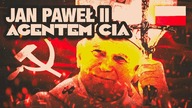Sztuka manipulacji historia - Jan Paweł II tajnym agentem CIA?