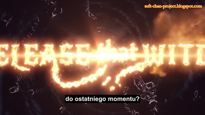 Fangkai Nage Nuwu | Release That Witch Zwiastun 5 Oficjalny