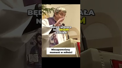 Róża na pożegnanie Niezapomniany moment w miłości #pawlukiewicz