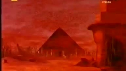 Papirus odc 28 - CDA