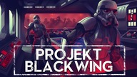 Projekt BLACKWING [HOLOCRON]