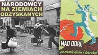 Churchill był przerażony, że tyle dostaliśmy.  Narodowcy na Ziemiach Odzyskanych | Jan Engelgard