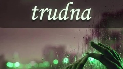 Miłość bywa trudna - @PolskiRoniN feat SANAH